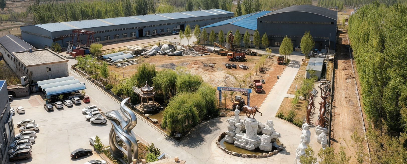 Jiangsu Xinyesheng Dealbhóireacht Co, Teo.