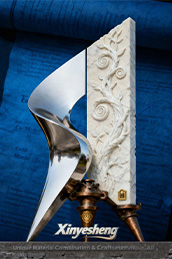 Jiangsu Xinyesheng Dealbhóireacht Co, Teo.