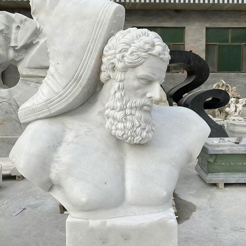 Dealbhóireacht Daonna Marmair Bhán Méid Saoil, Snoite