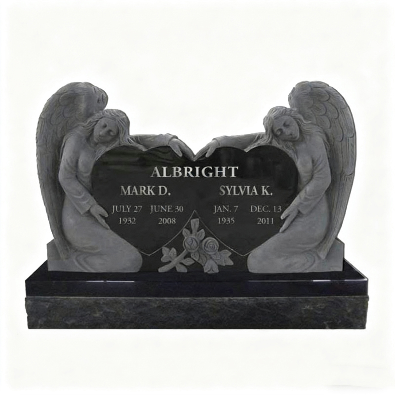 Cloch Thuama Compánach Dúbailte