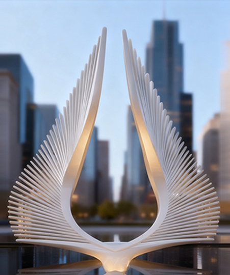 Ealaín Phoiblí Uirbeach