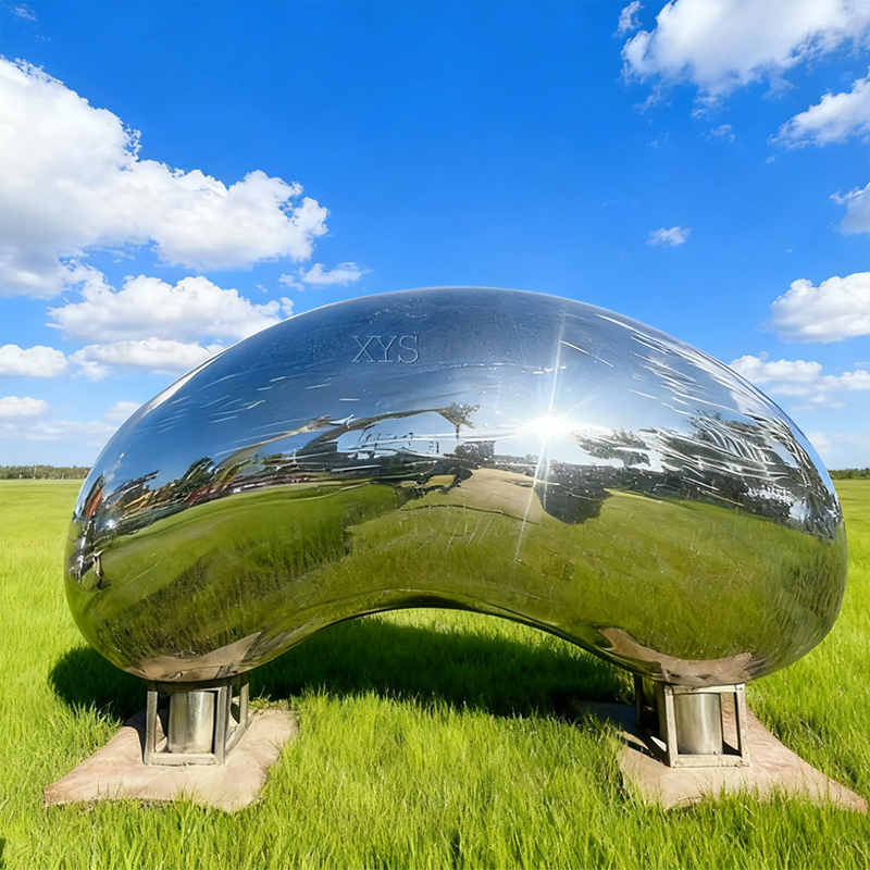 Scamall Pod Scáthán Dealbhóireachta Teibí